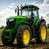 Agricultural Equipment