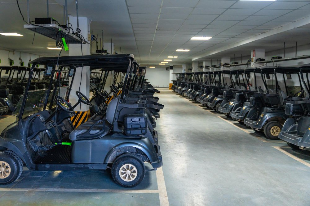 PU Paint for E-Rickshaw Manufacturers