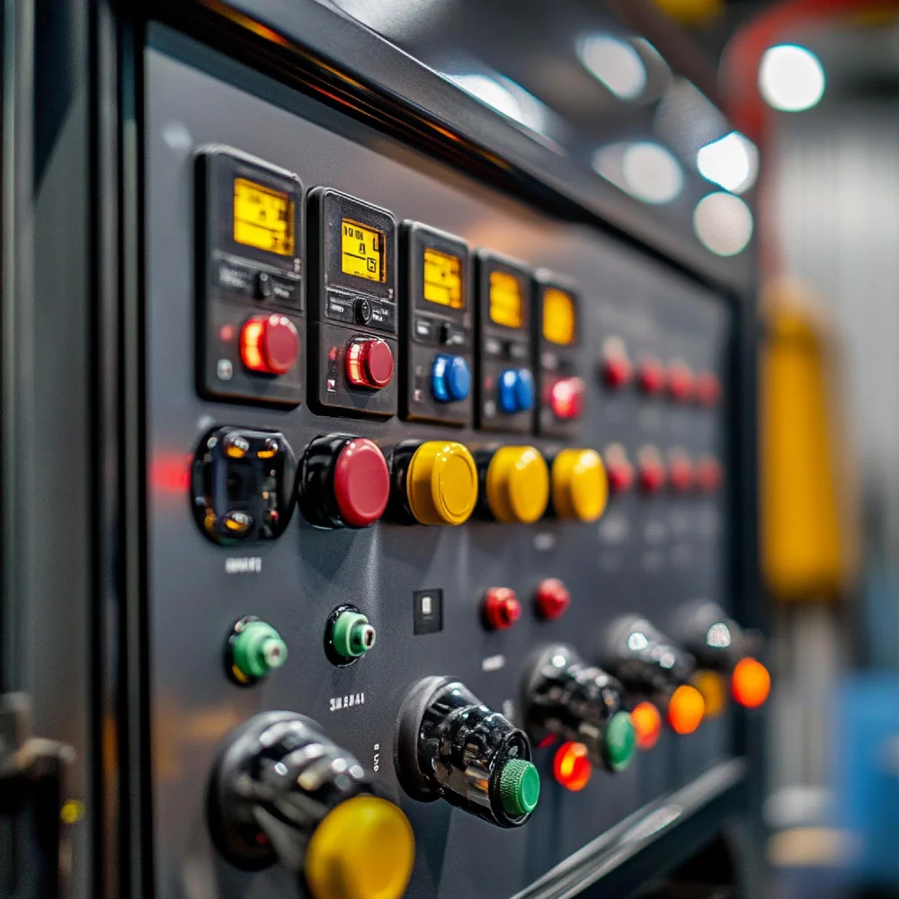 Electrical Control Panels