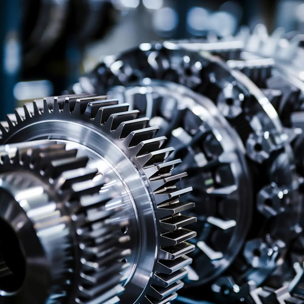   Industrial Equipment