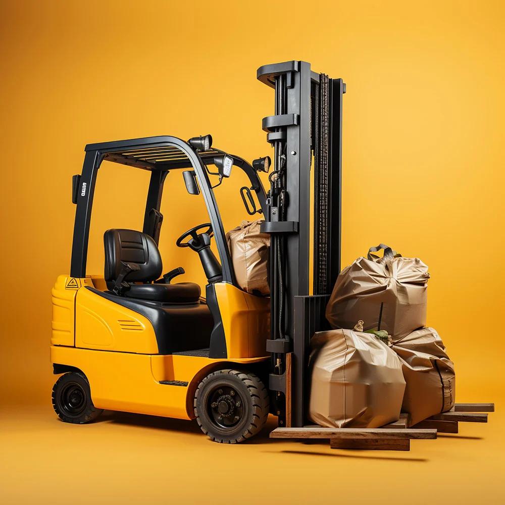  Material Handling Equipment 