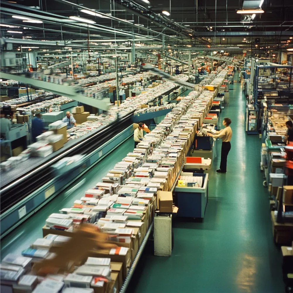 OEM & Contract Manufacturing