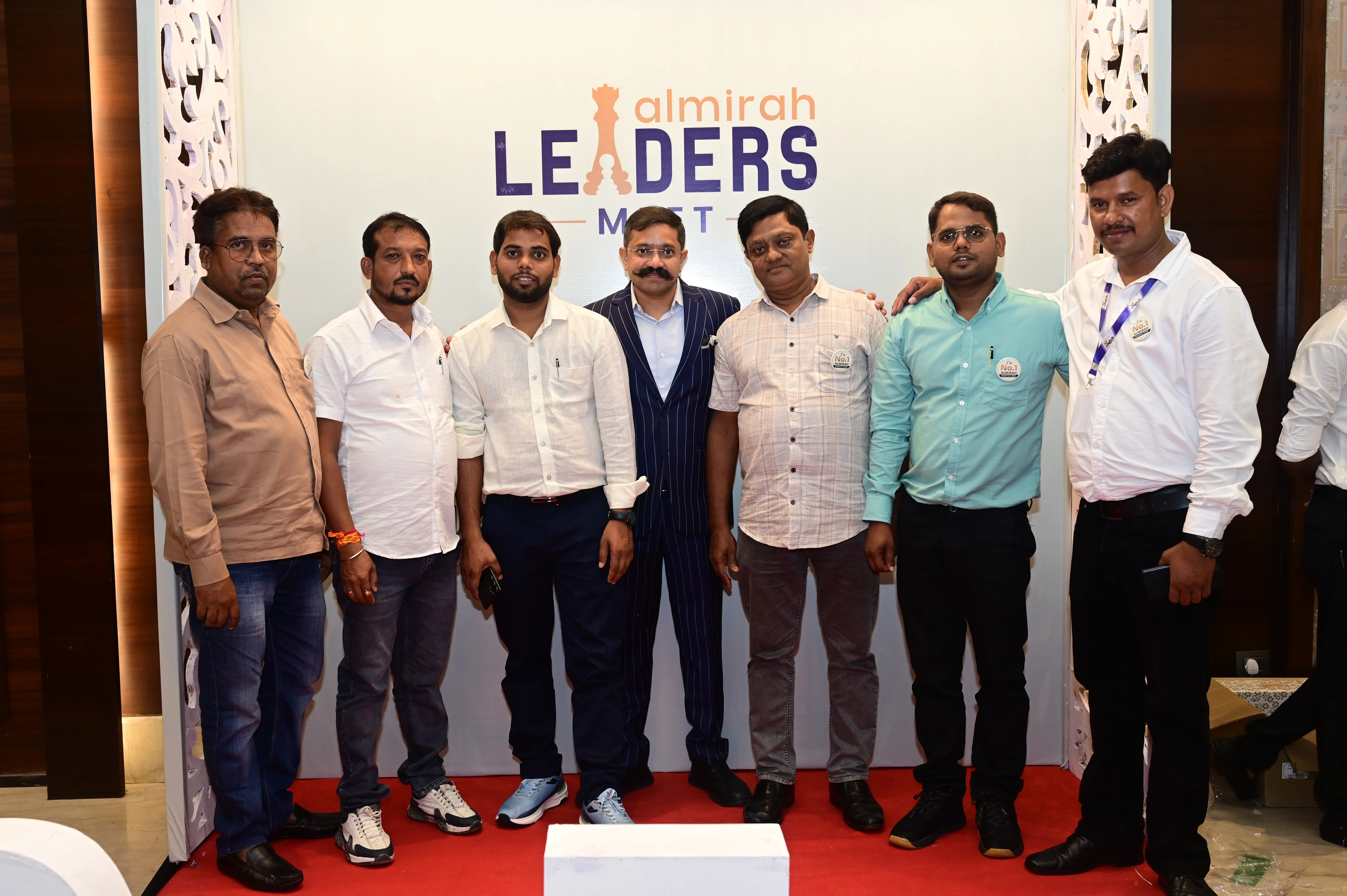 Surface Paints Team