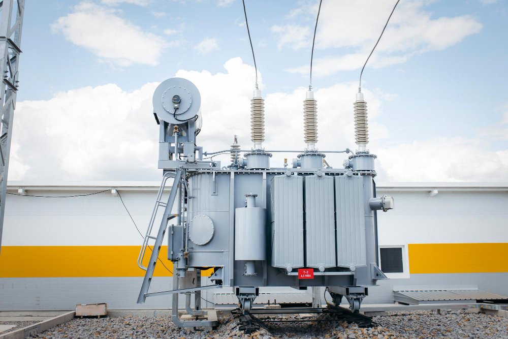 Transformer Coating Systems for Transformer Manufacturing