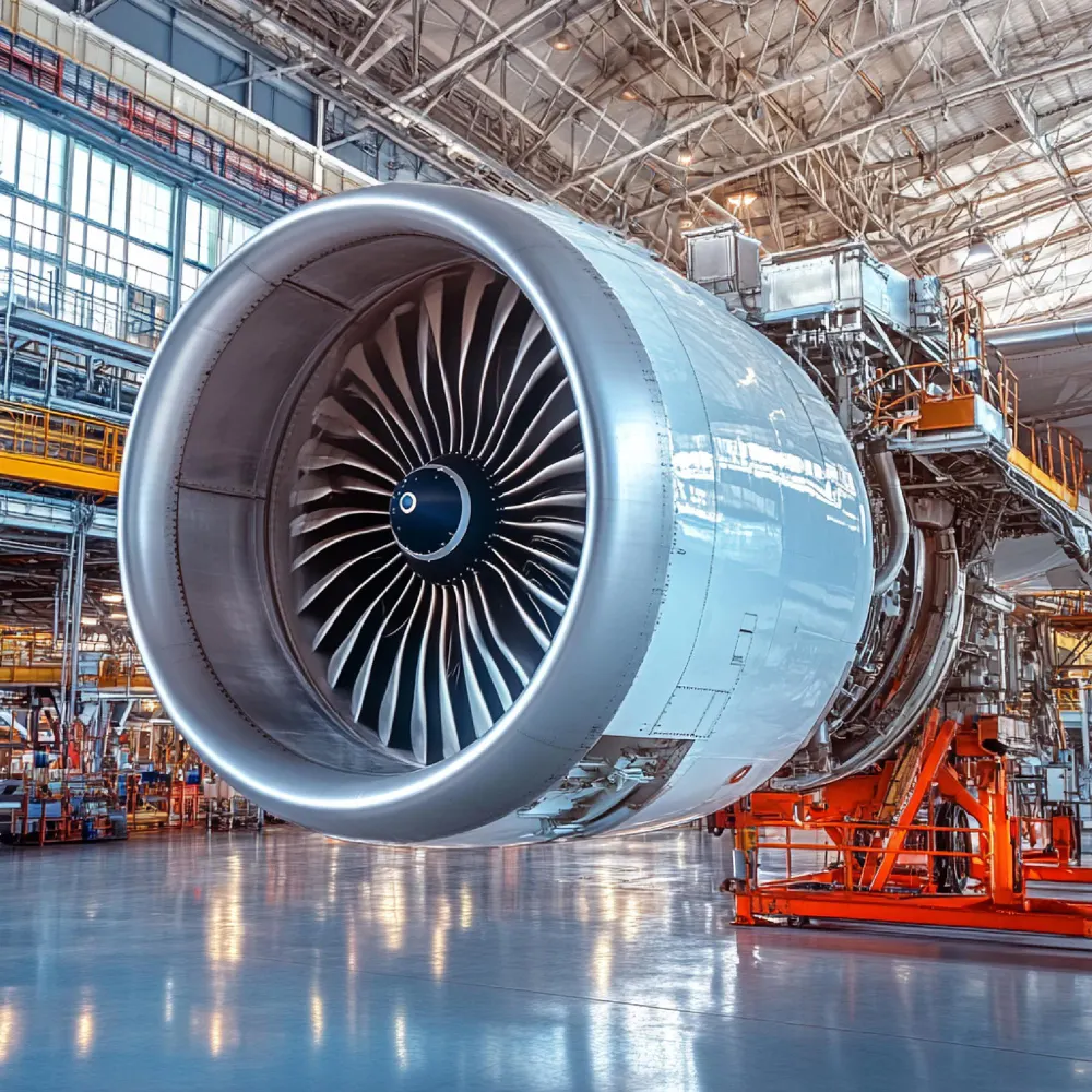 Aerospace Components