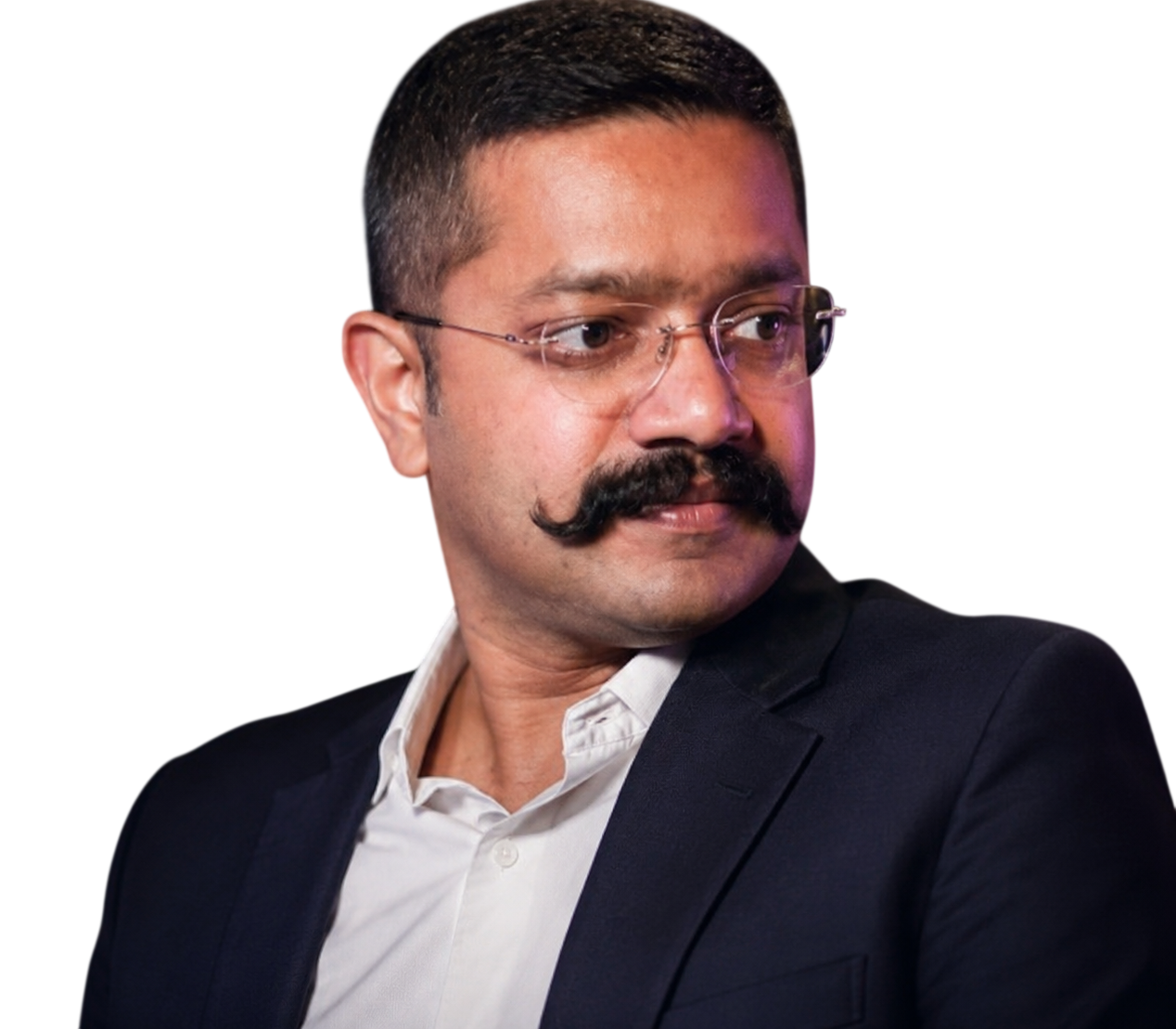 Suyash Singhal - Director, Surface Paints