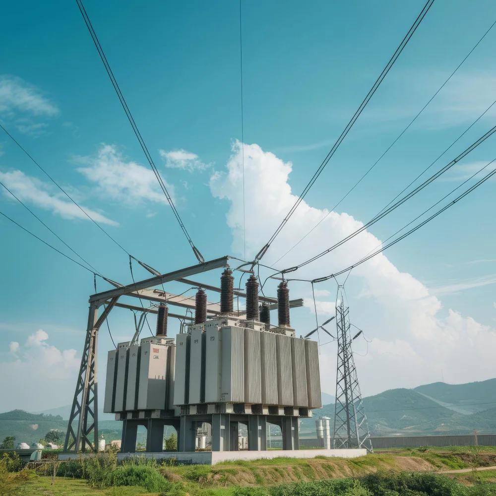 Transformer Manufacturing 