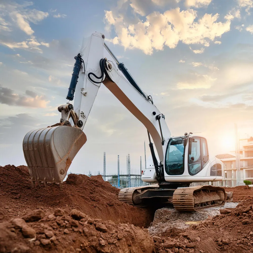  Construction Equipment 