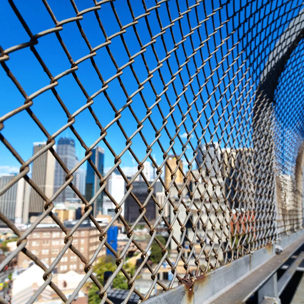 Wire and Mesh Industry 