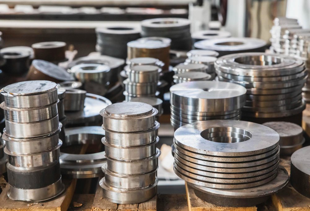 Red Oxide Primer and Industrial Surfacer for Sheet Metal Components