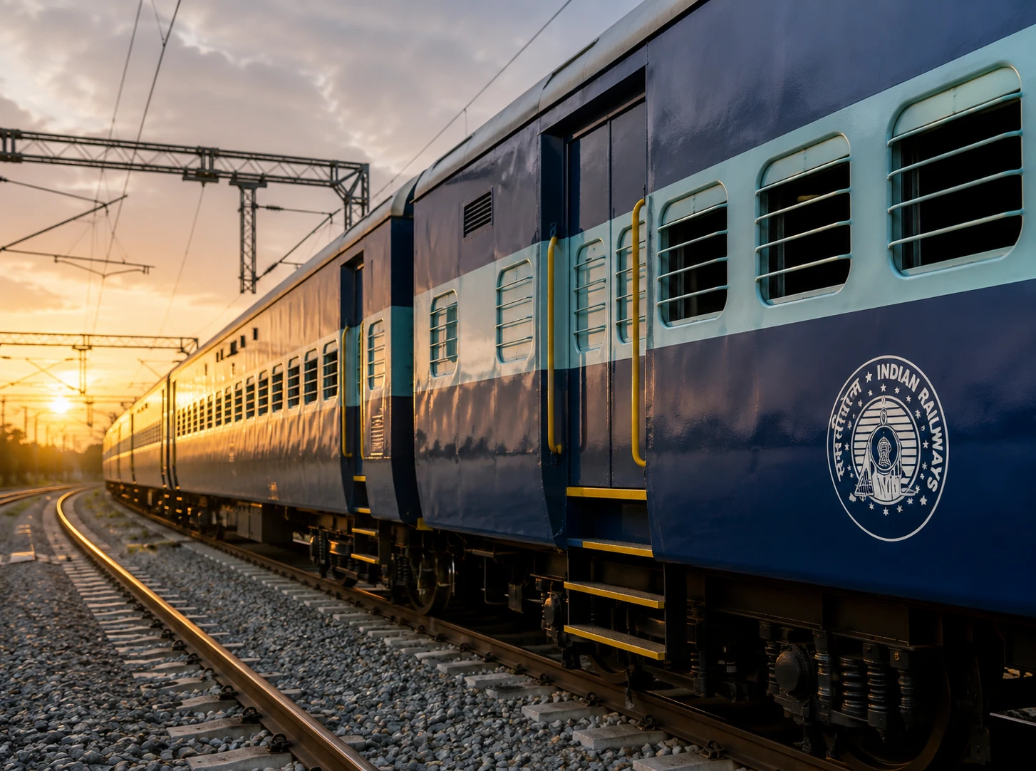 TGIC vs Non-TGIC polyester powder: what Railways specify
